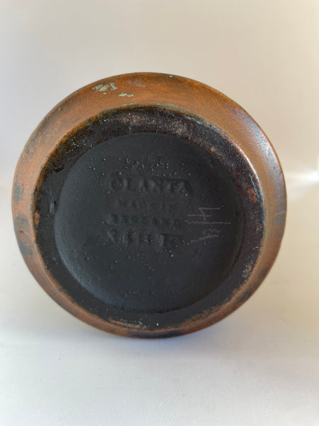 BRETBY Clanta Vase 1914 - 20