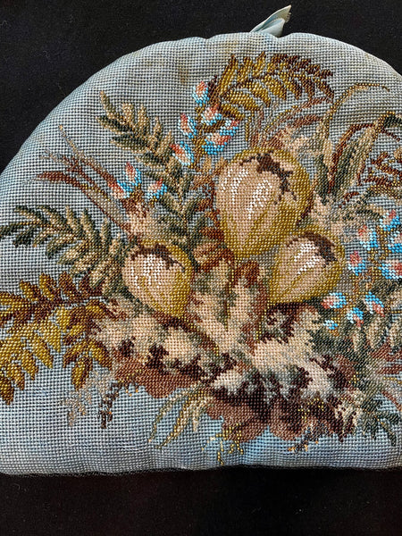 Beadwork Victorian Tapestry Teacosy